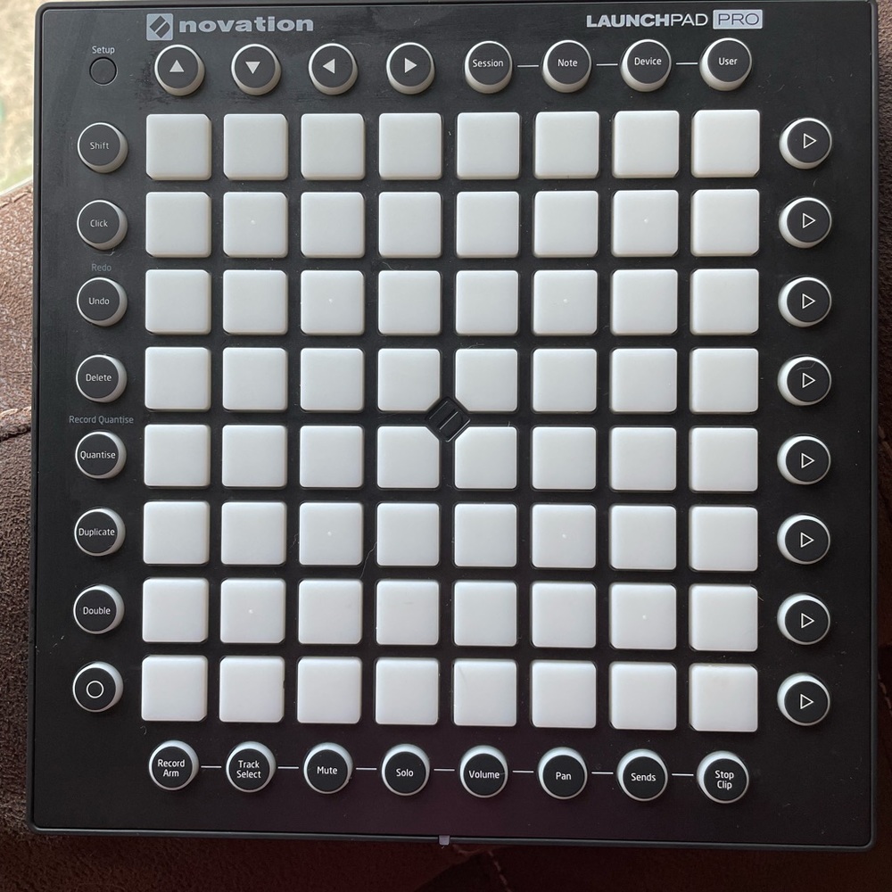 Novation Launchpad Pro 64